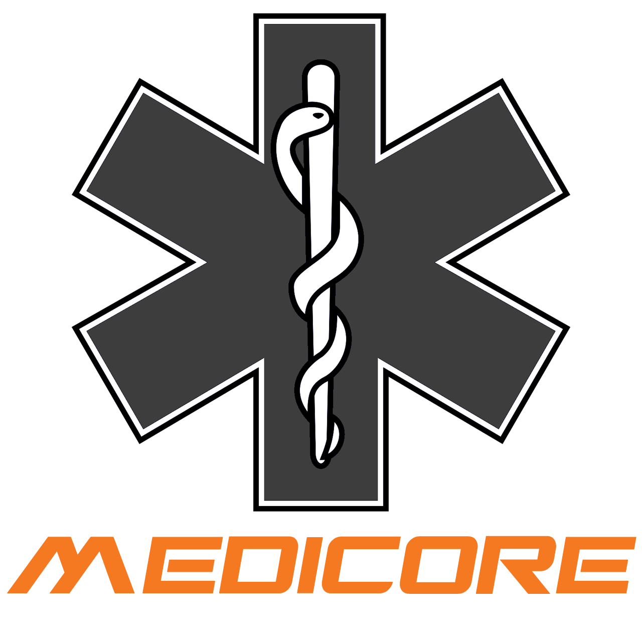 MEDICORE logo