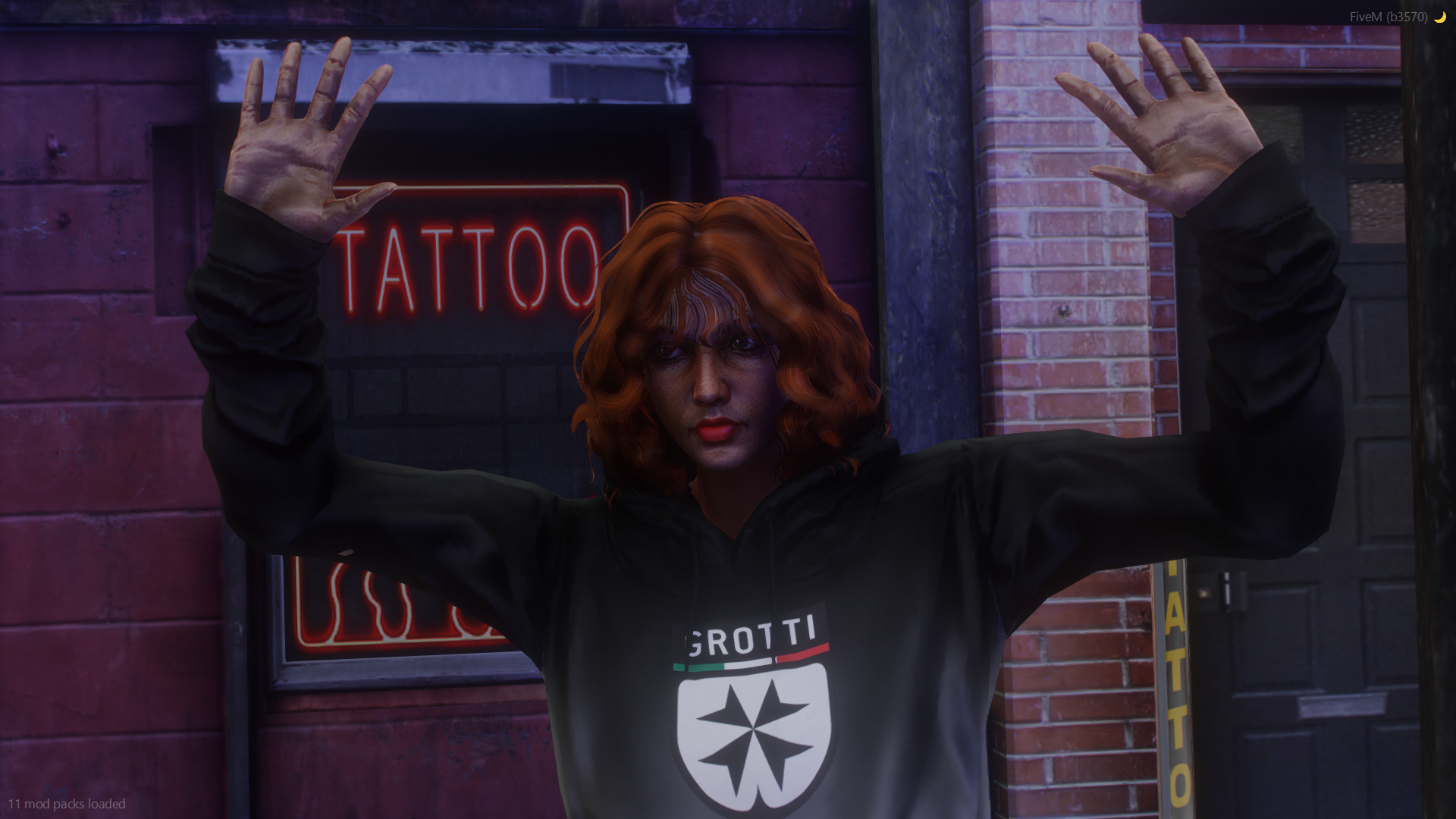 tattoo